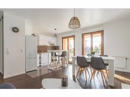 location appartement  43.7 m² t-2 à épinay-sur-orge  960 €