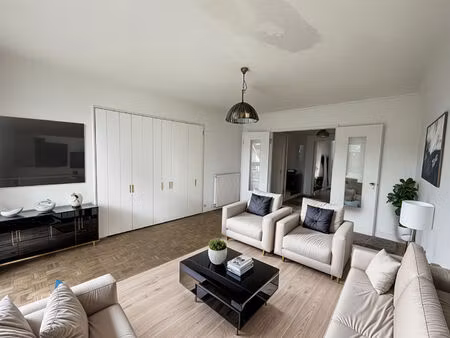 appartement fleury les aubrais 4 pièce(s) 86 m2