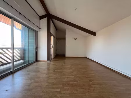 appartement plein centre de gujan-mestras