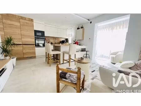 vente maison 2 pièces 45 m² la londe-les-maures (83250)