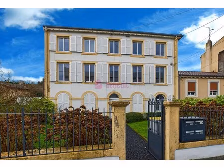 en vente appartement 97 5 m² – 239 000 € |metz