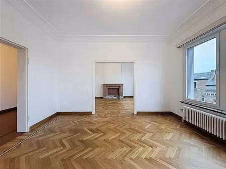 appartement 1 chambre avec bureau à louer à namur