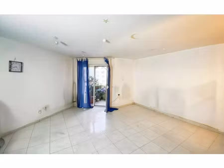 appartement nice 33 m² t-2 à vendre  249 000 €