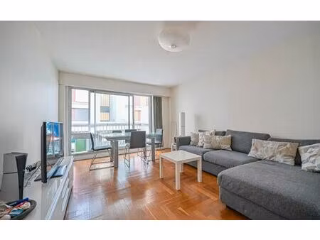 appartement paris 12 49.65 m² t-2 à vendre  500 000 €