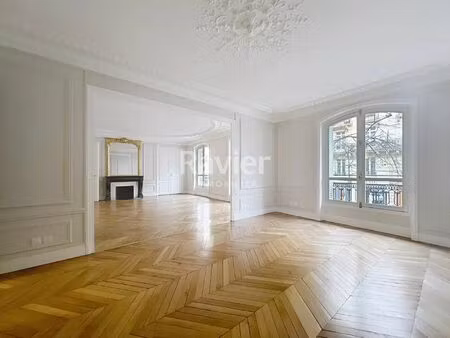 location appartement 6 pièces 260 m² à paris 16 (75016)