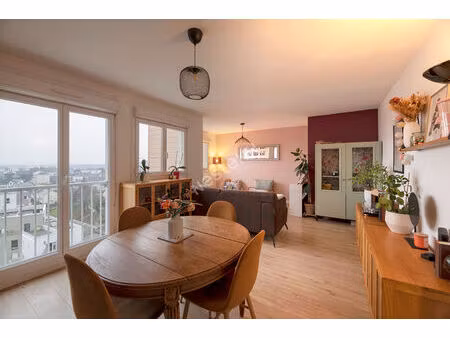 appartement rennes t5