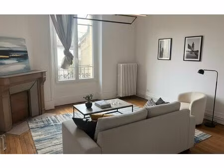appartement rosny-sous-bois 70.23 m² t-3 à vendre  265 000 €