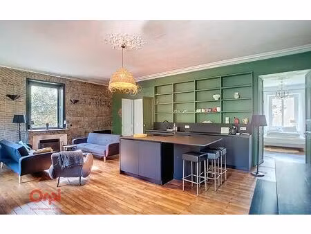 location appartement  93.65 m² t-3 à saint-herblain  1 195 €