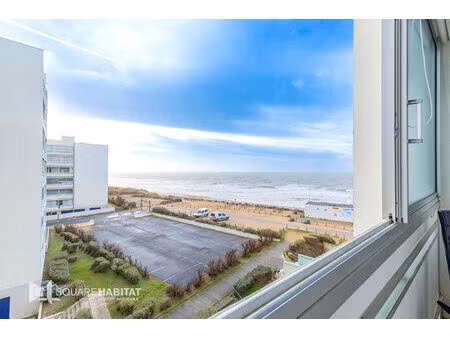 saint hilaire de riez -- studio -- vue mer