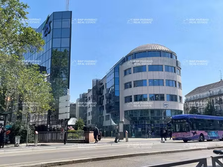 location bureau strasbourg 67000