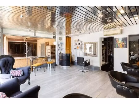 vente fonds de commerce proche centre-ville d'annecy