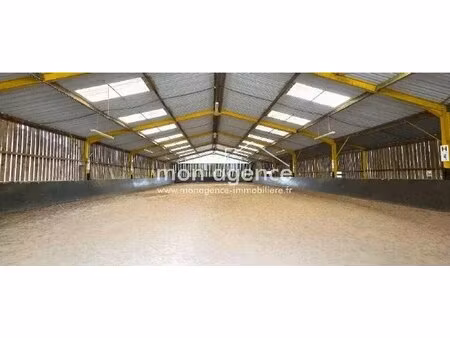 prox. franqueville-saint-pierre 76520  ensemble de bâtiments agricoles