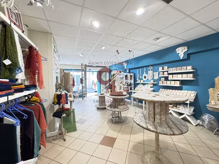 location locaux professionnels 70 m² à salon-de-provence (13300)  1 521 €