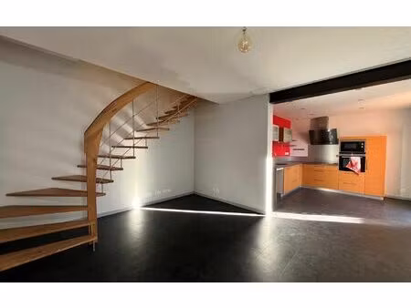 location maison  72 m² t-3 à albi  795 €