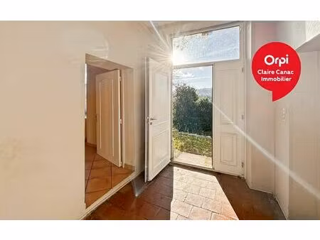 maison castres 118 m² t-4 à vendre  150 000 €