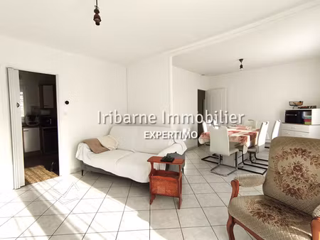 maison de plain pied