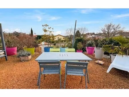 maison chazay-d'azergues 202.33 m² t-7 à vendre  540 000 €