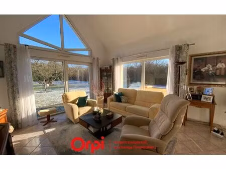 maison eschau 134.35 m² t-6 à vendre  598 000 €