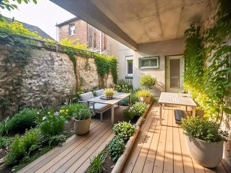 maison de 11 pièces de 238 m² à fécamp