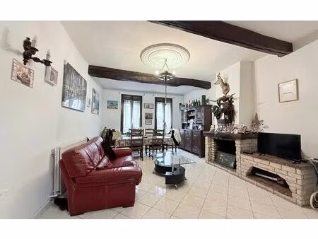 maison guise m² t-4 à vendre  69 900 €