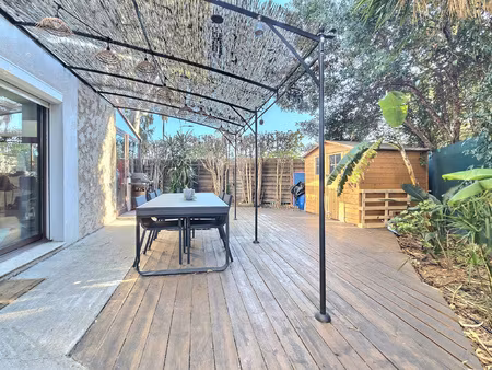 maison proche centre ville