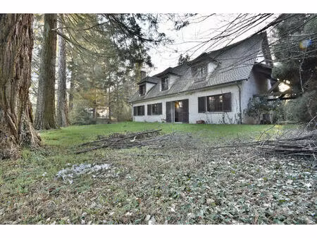 maison à vendre à jouars pontchartrain - référence 2847