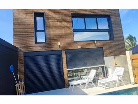 maison saint-pierre m² t-6 à vendre  425 000 €