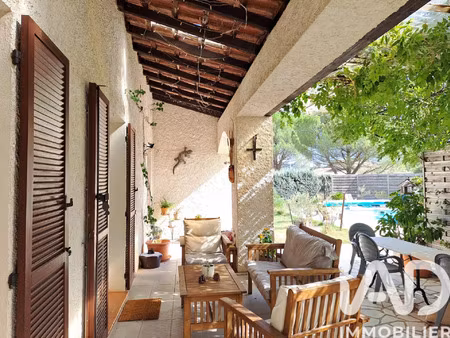 vente maison 5 pièces 133 m² vidauban (83550)