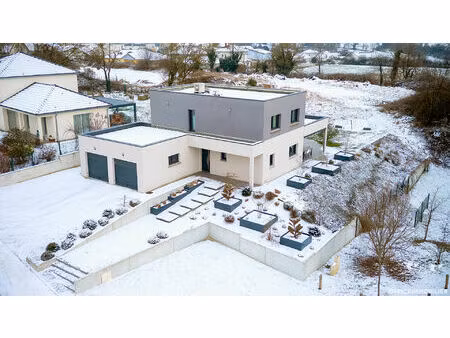 maison besançon 6 pièce(s) 160 m2