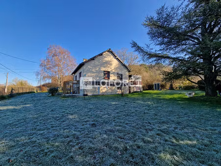 maison flagy 6 pièce(s) 99.3 m2