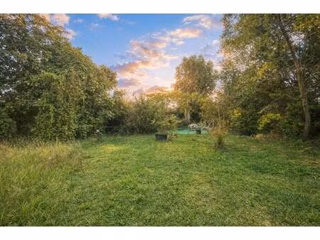 vente terrain 1141 m² vidauban (83550)