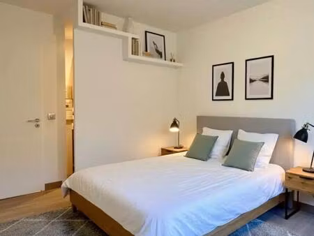 référence : 6100-sba - appartement t3 aix-en-provence