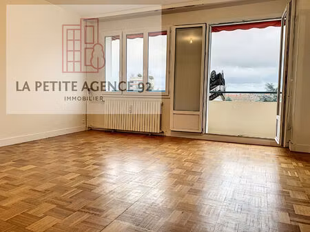 location appartement 2 pièces clamart gare