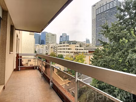 appartement courbevoie 3 pièce(s) 58.78 m2