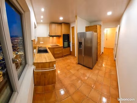 fresnes - t3 65m² rénové avec passion : confort absolu & zéro travaux (vente pap)