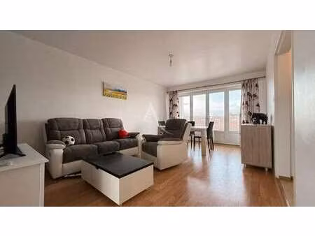 vente appartement 3 pièces à la roche-sur-yon saint andré d'ornay - zone sud-ouest (85000)
