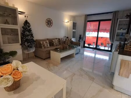 ravissant 4p aux prestations raffinées