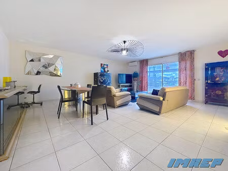 13008 st anne bonneveine dernier étage type 3 de 95 m2 terrasses + garage