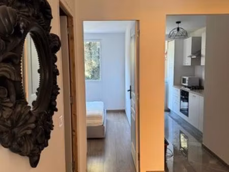 trois pieces renove menton trois terasses cave pro che des ecoles supermarches 10 a pied d