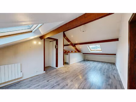 appartement t2 nanterre à vendre