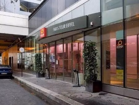 paris : idéal investissement locatif