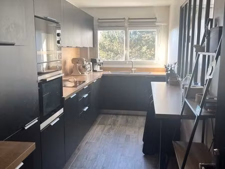 appartement f4 86 65m2