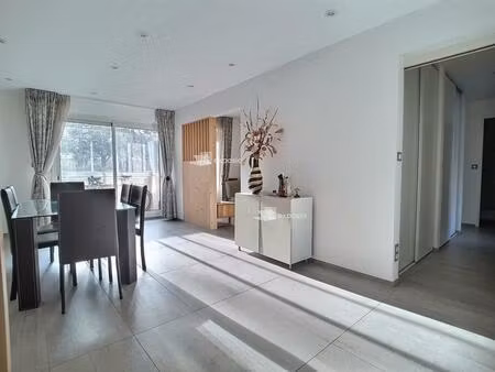 t4 85m2 rillieux la pape