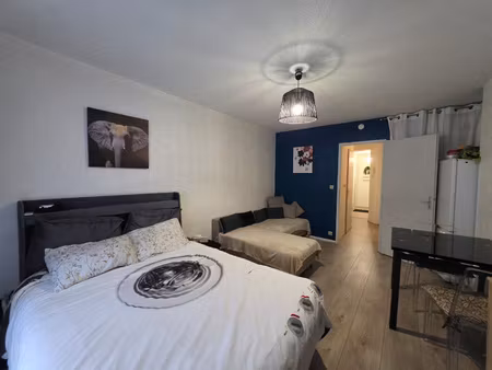 studio de 31 m2 centre-ville d'evian