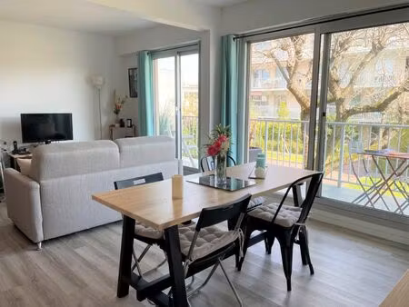 studio 32 m² rueil-malmaison - location non-meublée