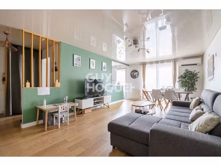 à vendre : charmant t4 avec parking