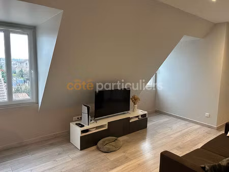 appartement villeneuve le roi 3 pièce(s) 49.53 m2