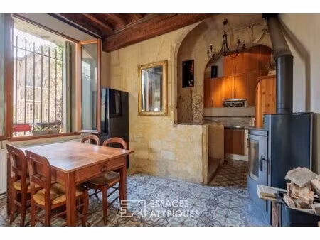 maison de caractère