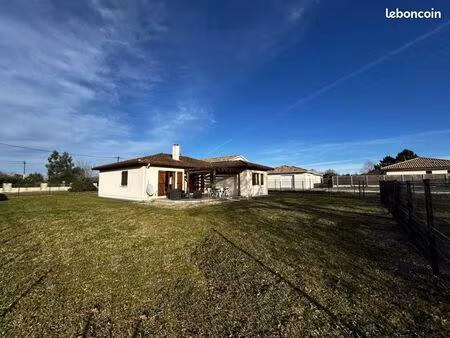 maison 4 pièces 109 m²