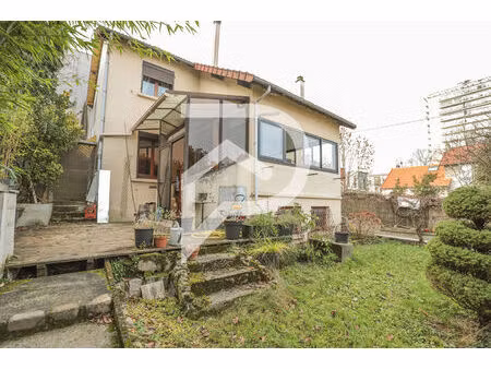 maison avec dependance